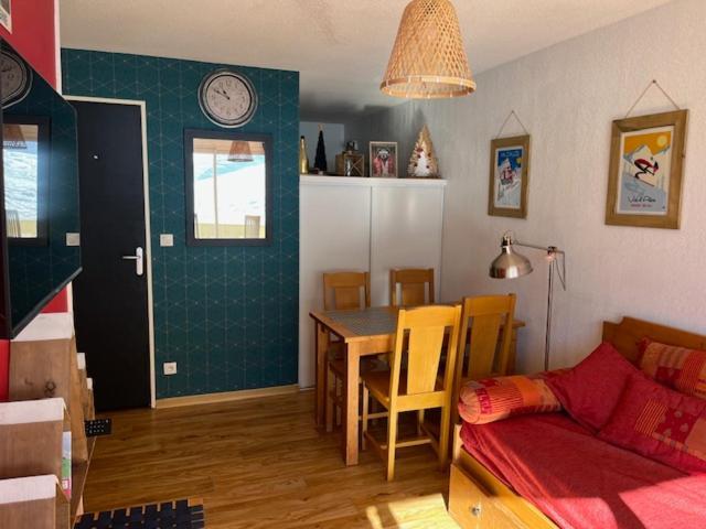 Foux D Piscine 6 Personnes Apartment Allos